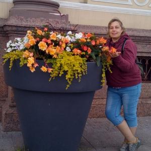 Елена, 52 года, Видное