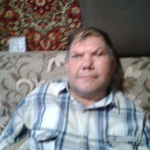 Владимир, 64 года, Череповец