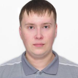 Максим Тарасов, 32 года, Ангарск
