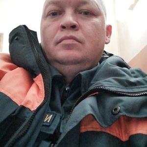 Алексей, 45 лет, Чебоксары