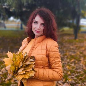 Елена, 55 лет, Харьков