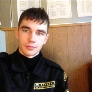 Андрей, 30 лет, Орехово-Зуево