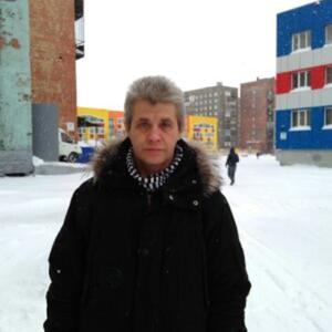 Павелнорильск, 54 года, Норильск