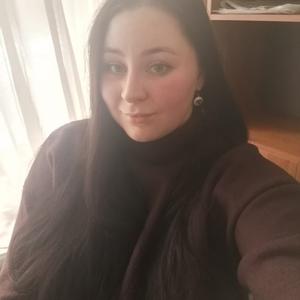 Девушки в Ангарске: Виктория Кузнецова, 29 - ищет парня из Ангарска