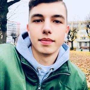 Andrey, 25 лет, Калининград