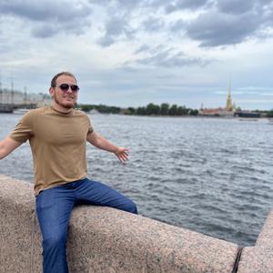 Парни в Санкт-Петербурге: Саид, 29 - ищет девушку из Санкт-Петербурга