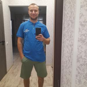 Парни в Перми: Кирилл, 27 - ищет девушку из Перми