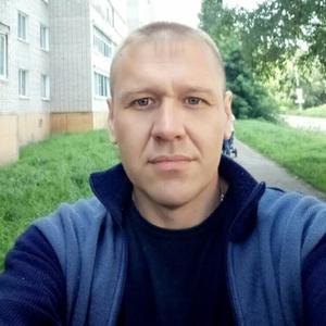 Максим, 43 года, Краснодар