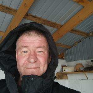 Искандер, 56 лет, Челябинск