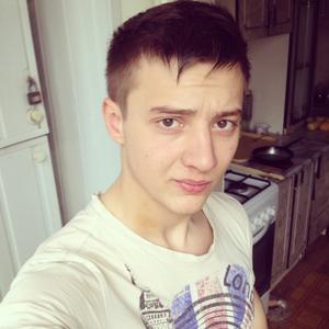 Юрий, 27 лет, Кропоткин