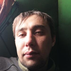 Максим, 35 лет, Мыски