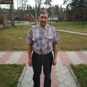 Александр, 69 лет, Самара