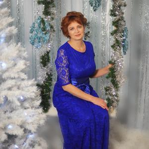 Лера, 57 лет, Оренбург