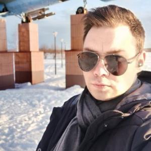 Парни в Обнинске: Иван, 29 - ищет девушку из Обнинска