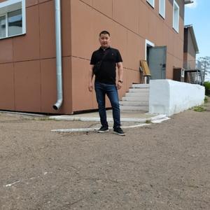 Парни в Улан-Удэ: Галсан, 30 - ищет девушку из Улан-Удэ