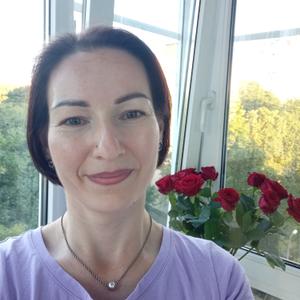 Vesna, 44 года, Санкт-Петербург