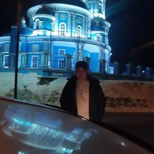 Олег, 41 год, Горно-Алтайск