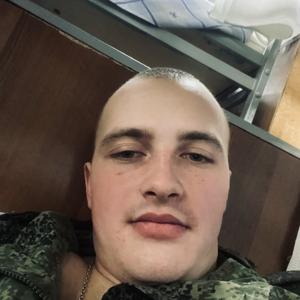 Rodion, 22 года, Иркутск