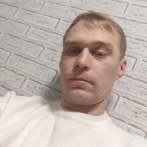 Илья, 35 лет, Ирбит