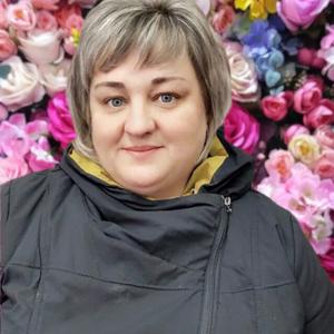 Лилия, 47 лет, Санкт-Петербург