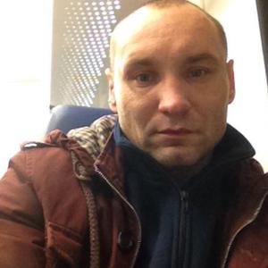 Андрей, 42 года, Балашов