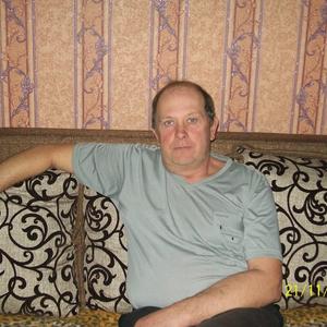 Николай, 61 год, Губкин