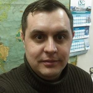 Парни в Новочебоксарске: Павел, 39 - ищет девушку из Новочебоксарска