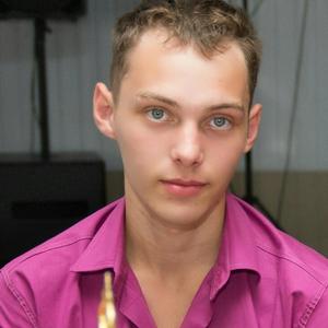 Aleksandr, 27 лет, Базарный Карабулак