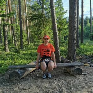 Парни в Вышний Волочке: Александр Иванов, 39 - ищет девушку из Вышний Волочка