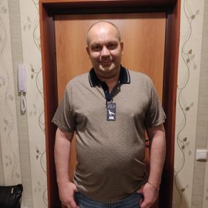Михаил, 44 года, Сургут