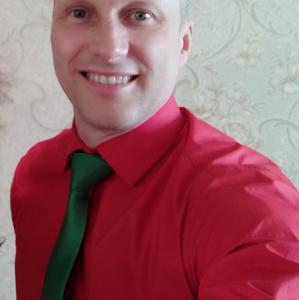Сергей, 43 года, Украина