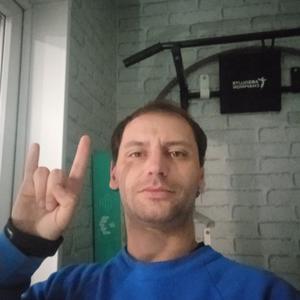 Александр Токарев, 36 лет, Ярославль