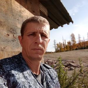 Владимир, 48 лет, Кемерово