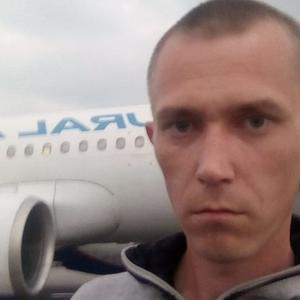 Юрий, 36 лет, Москва