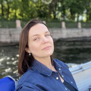 Екатерина, 41 год, Екатеринбург