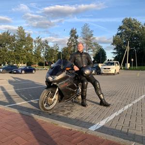 Парни в Клайпеде: Georgij, 34 - ищет девушку из Клайпеды