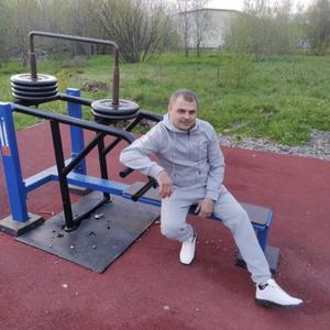 Владимир Серик, 34 года, Добрянка