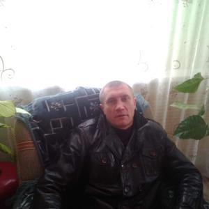 Парни в Старый Осколе: Андрей, 45 - ищет девушку из Старый Оскола