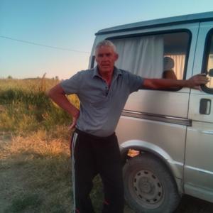 Парни в Тамани: Игорь, 70 - ищет девушку из Тамани