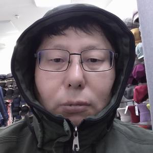 Анатолий, 51 год, Улан-Удэ
