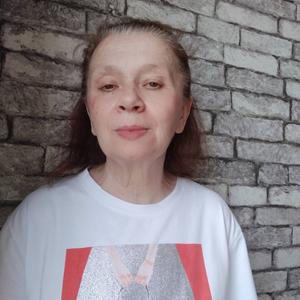 Нина, 63 года, Ижевск