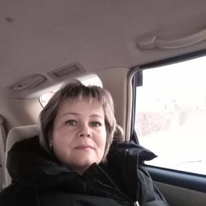Девушки в Северске: Ольга, 48 - ищет парня из Северска