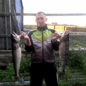 Александр, 42 года, Спасск-Дальний