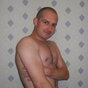 Роман Уланов, 43 года, Пенза