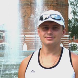 Игорь, 42 года, Черняховск