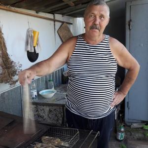 Виктор, 67 лет, Казань
