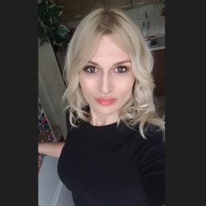 Наталья, 42 года, Ессентуки