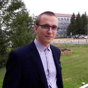 Дмитрий, 28 лет, Аромашево
