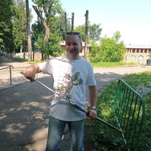 Парни в Смоленске: Алексей, 48 - ищет девушку из Смоленска