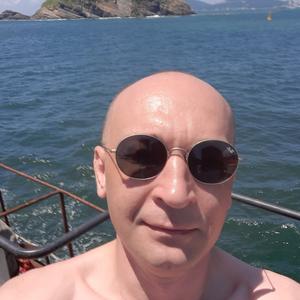 Павел, 45 лет, Владивосток